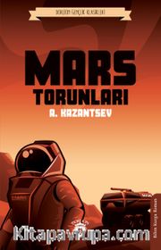 Mars Torunları