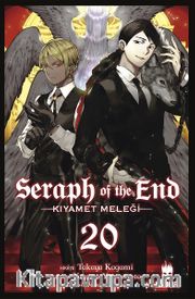 Seraph of the End - Kıyamet Meleği 20