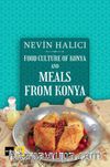 Food Culture Of Konya And Meals From Konya