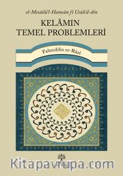 Kelamın Temel Problemleri