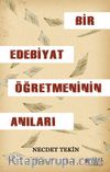 Bir Edebiyat Öğretmeninin Anıları