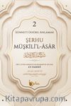 Şerhu Müşkilil Asar 2 (Ciltli)
