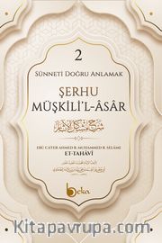 Şerhu Müşkilil Asar 2 (Ciltli)