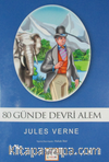 80 Günde Devri Alem / 100 Temel Eser