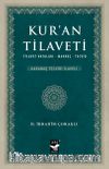 Kur’an Tilaveti & Tilavet Hataları - Mahreç - Tecvid (Karabaş Tecvidi İlaveli)