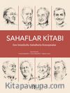 Sahaflar Kitabı & Son İstanbullu Sahaflarla Konuşmalar