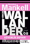 Güvenlik Duvarı / Kurt Wallander Serisi