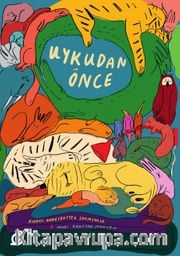 Uykudan Önce