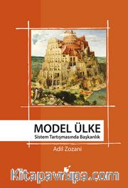 Model Ülke <br /> Sistem Tartışmasında Başkanlık