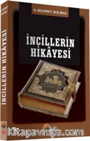 İncillerin Hikayesi