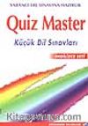 Quiz Master (13 Dil Sınavı Denemeleri)