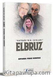 Elbruz