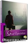 Great Expectations / Stage-6 (CD'siz)  (İngilizce Hikaye)