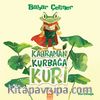Kahraman Kurbağa Kuri