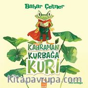 Kahraman Kurbağa Kuri