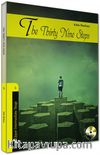 The Thirty Nine Steps / Stage-5 (CD'siz)  (İngilizce Hikaye)