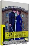 Pride And Prejudice / Stage-5 (CD'siz) (İngilizce Hikaye)