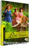 Little Women / Stage-5 (CD'siz) (İngilizce Hikaye)