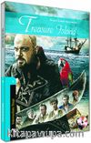 Treasure Island / Stage-4 (CD'siz) (İngilizce Hikaye)