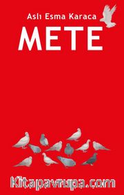 Mete
