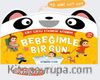 Bebeğimle Bir Gün - Cırt Cırtlı Etkinlik Kitabım (2+ Yaş)