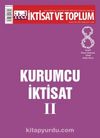 İktisat ve Toplum Dergisi Sayı:65 Yıl:2016 Mart