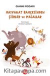 Hayvanat Bahçesinden Şiirler ve Masallar