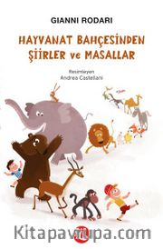 Hayvanat Bahçesinden Şiirler ve Masallar