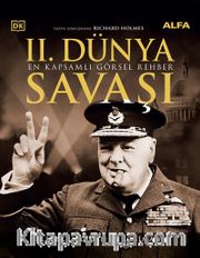 II. Dünya  Savaşı (Ciltli)