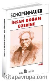 İnsan Doğası Üzerine