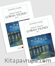 Çoban Yıldızı (Cep Boy) (2 Cilt) (Günümüz Türkçesiyle)