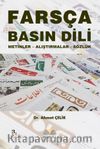 Farsça Basın Dili & Metinler - Alıştırmalar - Sözlük