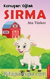 Konuşan Oğlak Sırma