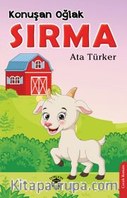 Konuşan Oğlak Sırma