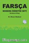 Farsça Modern Öğretim Seti Dördüncü Kitap (Kitap+Cd)