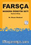 Farsça Modern Öğretim Seti Üçüncü Kitap 