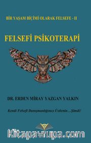 Felsefi Psikoterapi