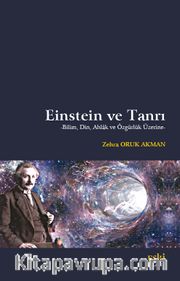 Einstein ve Tanrı