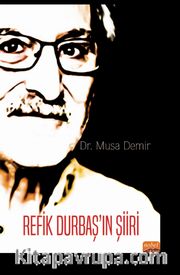 Refik Durbaş’ın Şiirin