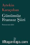 Günümüz Fransız Şiiri