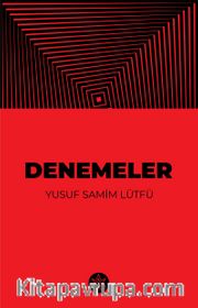 Denemeler