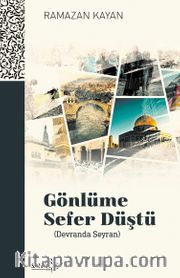 Gönlüme Sefer Düştü (Devranda Seyran)