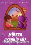 Müezza Uçabilir mi? / Ayşe ve Müezza'nın Maceraları