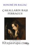 Çakalların Başı Ferragus