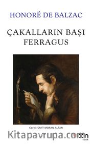 Çakalların Başı Ferragus