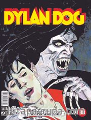 Dylan Dog Sayı 83 / Vampir Damgası