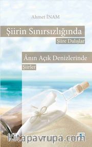 Şiirin Sınırsızlığında Şiire Dalışlar