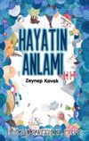 Hayatın Anlamı