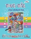 Bul Bil / Gizli Objeleri Bul