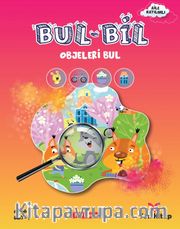 Bul Bil / Objeleri Bul